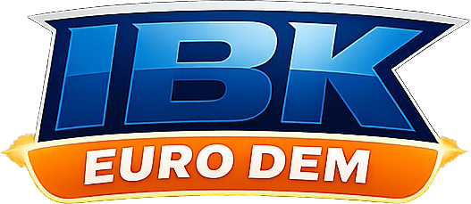 IBK Euro Dem